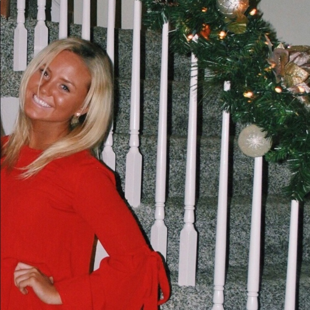 Meet your Posher, Jacquelyn